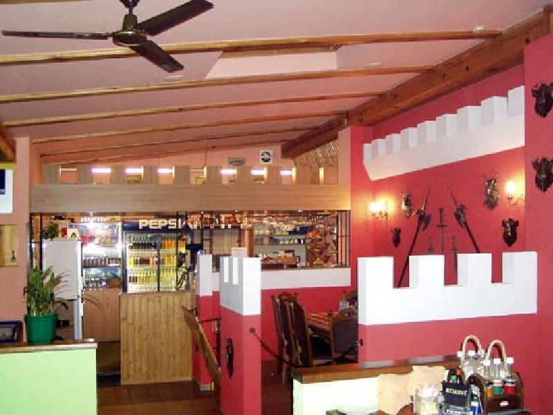 Restaurace A Penzion U Vladaru Mikulášovice Kültér fotó