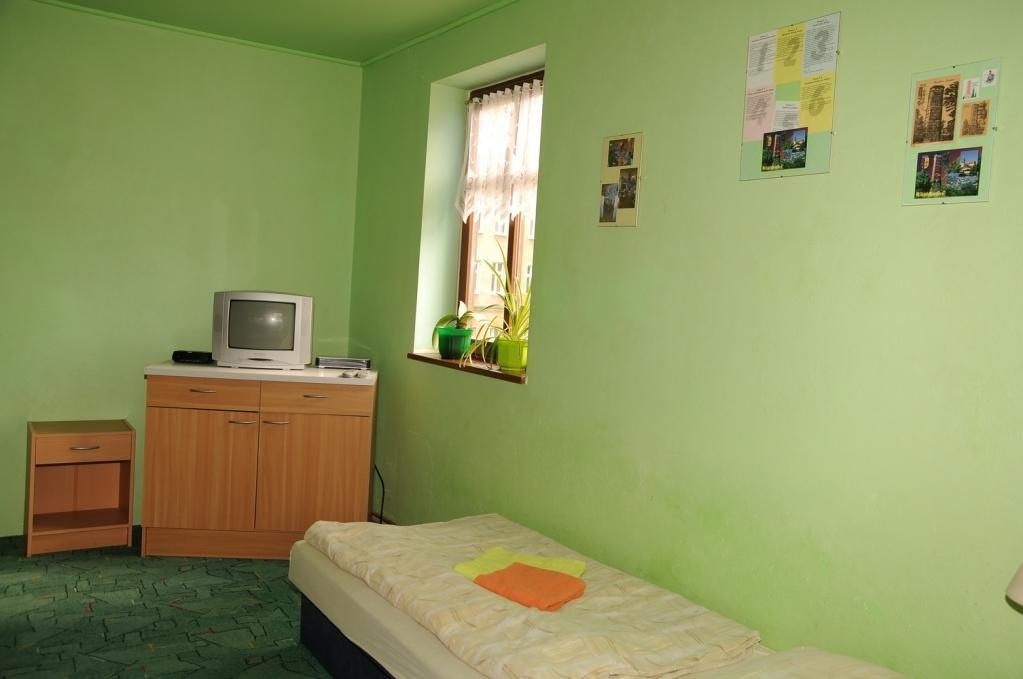 Restaurace A Penzion U Vladaru Mikulášovice Kültér fotó